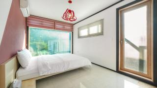 HongCheon Casa Pellis Pet Private Pesion - Hongcheon - 4