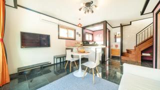 HongCheon Casa Pellis Pet Private Pesion - Hongcheon - 3