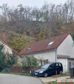 Brno - apartmán v bohémské čtvrti Kamenka - 6