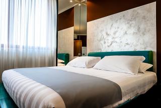 Business Hotel - Casale Monferrato - 9