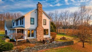 Catskill Park Farm by AvantStay Huge Yard Fire Pit Near Windham Ski Resort - Prattsville - 7