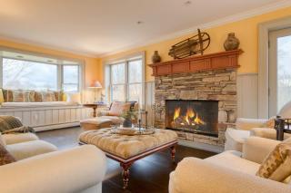 Catskill Park Farm by AvantStay Huge Yard Fire Pit Near Windham Ski Resort - Prattsville - 4