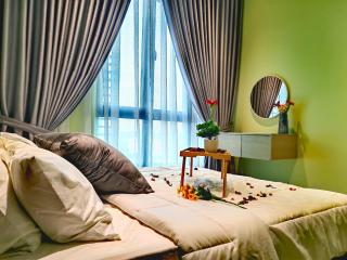 Meta City Equine Park IOI City Mall Serdang UPM - 8