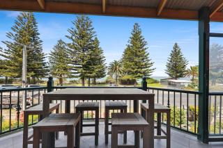 Esplanade Beachfront at Victor- 2-12A Esplanade, - Victor Harbor - 5
