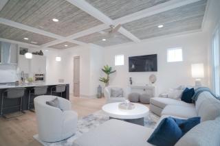 Beauty and the Beach by AvantStay Rooftop w Gulf Views Pool Access - Inlet Beach - 9