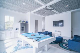 Beauty and the Beach by AvantStay Rooftop w Gulf Views Pool Access - Inlet Beach - 0
