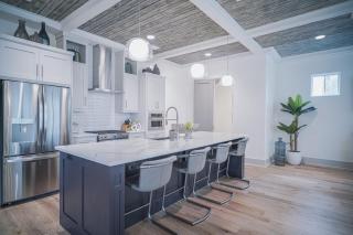 Beauty and the Beach by AvantStay Rooftop w Gulf Views Pool Access - Inlet Beach - 8
