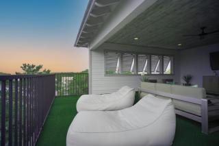 Beauty and the Beach by AvantStay Rooftop w Gulf Views Pool Access - Inlet Beach - 7