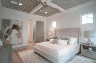 Beauty and the Beach by AvantStay Rooftop w Gulf Views Pool Access - Inlet Beach - 1