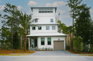 Beauty and the Beach by AvantStay Rooftop w Gulf Views Pool Access - Inlet Beach - 2