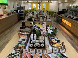 ANA Holiday Inn Sapporo Susukino by IHG - 2