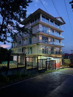 Manuni Inn - Riverside Resort - Dharamshala - 1