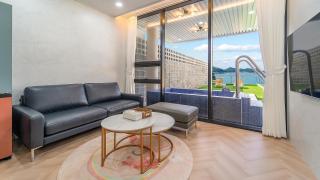 Yeosu Liposo Poolvilla - 3