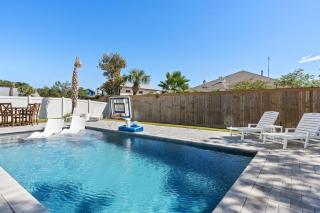 Tipsea Turtle - AvantStay 1 Block to Gulf Pool - Panama City Beach - 9