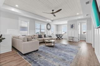Tipsea Turtle - AvantStay 1 Block to Gulf Pool - Panama City Beach - 7