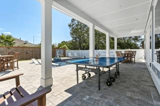 Tipsea Turtle - AvantStay 1 Block to Gulf Pool - Panama City Beach - 1