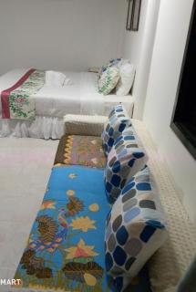 Hayar House's Cabin house at kantiang bay - 1