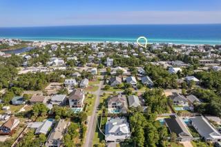 30A Happy by the Sea by AvantStay Pool Golf Cart Bikes - 7
