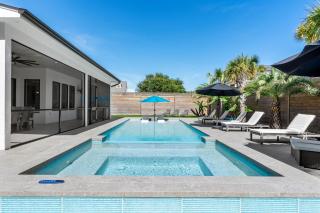 30A Happy by the Sea by AvantStay Pool Golf Cart Bikes - Santa Rosa Beach - 0