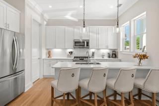 Inlet Casita by AvantStay 3 blocks to Beach - Inlet Beach - 8