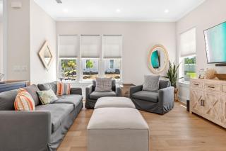 Inlet Casita by AvantStay 3 blocks to Beach - Inlet Beach - 4