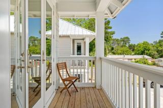 Inlet Casita by AvantStay 3 blocks to Beach - Inlet Beach - 9