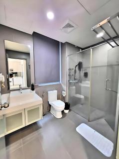 Mercu Summer Suites KLCC - Kuala Lumpur - 7