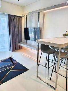 Mercu Summer Suites KLCC - Kuala Lumpur - 5