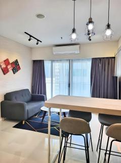 Mercu Summer Suites KLCC - Kuala Lumpur - 4