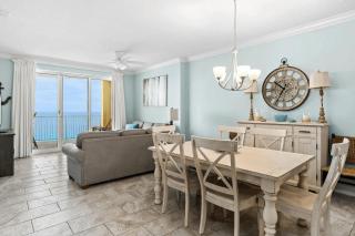 Beachfront Access 2 Pools Beach Service w Chairs Emerald Isle Resort 1308 - Panama City Beach - 4