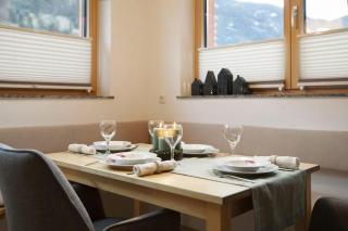 Appartement Sonnenhalb - Dalaas - 1
