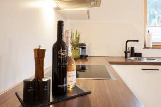 Appartement Sonnenhalb - Dalaas - 2