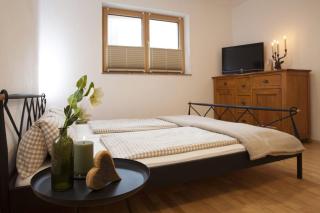 Appartement Sonnenhalb - Dalaas - 0