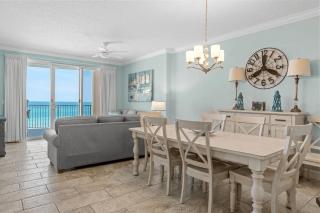 Beach Breeze by AvantStay Beachfront Beach Chairs Included 2 Pools - Panama City Beach - 4