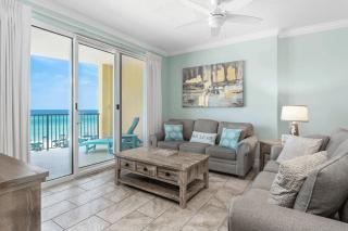 Beach Breeze by AvantStay Beachfront Beach Chairs Included 2 Pools - Panama City Beach - 5