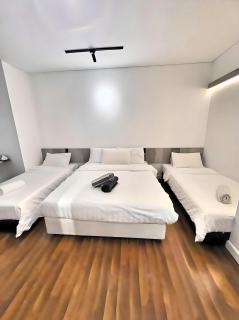 Mercu Summer Suites KLCC - 9