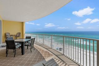 Front Beach Road Unit 809 BG43 - Beach Happy Emerald Isle Resort Unit 809 - Panama City Beach - 7