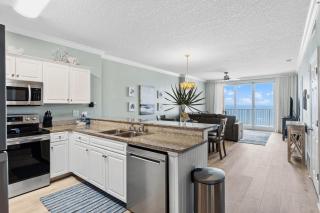 Front Beach Road Unit 809 BG43 - Beach Happy Emerald Isle Resort Unit 809 - Panama City Beach - 8