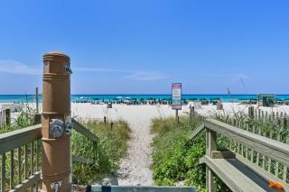 Front Beach Road Unit 809 BG43 - Beach Happy Emerald Isle Resort Unit 809 - Panama City Beach - 5