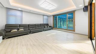 Daebudo Juni Pension - Ansan - 8