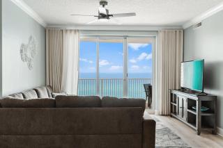 Front Beach Road Unit 809 BG43 - Beach Happy Emerald Isle Resort Unit 809 - Panama City Beach - 2