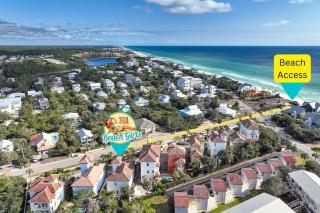 Skinny Love 30a by AvantStay Private Heated Pool Block to the Beach - Santa Rosa Beach - 8
