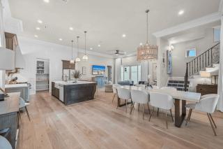 Skinny Love 30a by AvantStay Private Heated Pool Block to the Beach - Santa Rosa Beach - 0