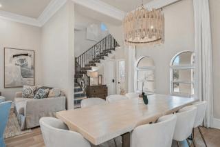 Skinny Love 30a by AvantStay Private Heated Pool Block to the Beach - Santa Rosa Beach - 6