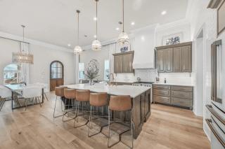 Skinny Love 30a by AvantStay Private Heated Pool Block to the Beach - Santa Rosa Beach - 4