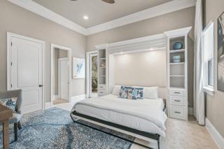 Skinny Love 30a by AvantStay Private Heated Pool Block to the Beach - Santa Rosa Beach - 2