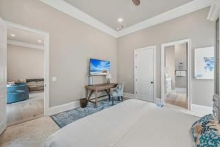 Skinny Love 30a by AvantStay Private Heated Pool Block to the Beach - Santa Rosa Beach - 1