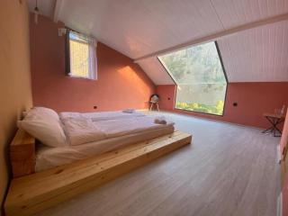 Hotel Arevi Yeghegis - Yeghegis - 5