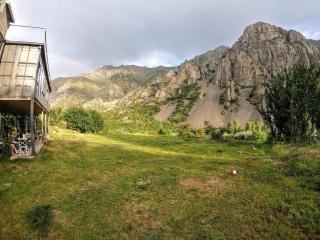 Hotel Arevi Yeghegis - Yeghegis - 3