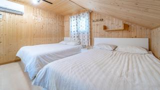 Gyeongju Hiltopia Kids Pool Villa - Gyeongju - 9